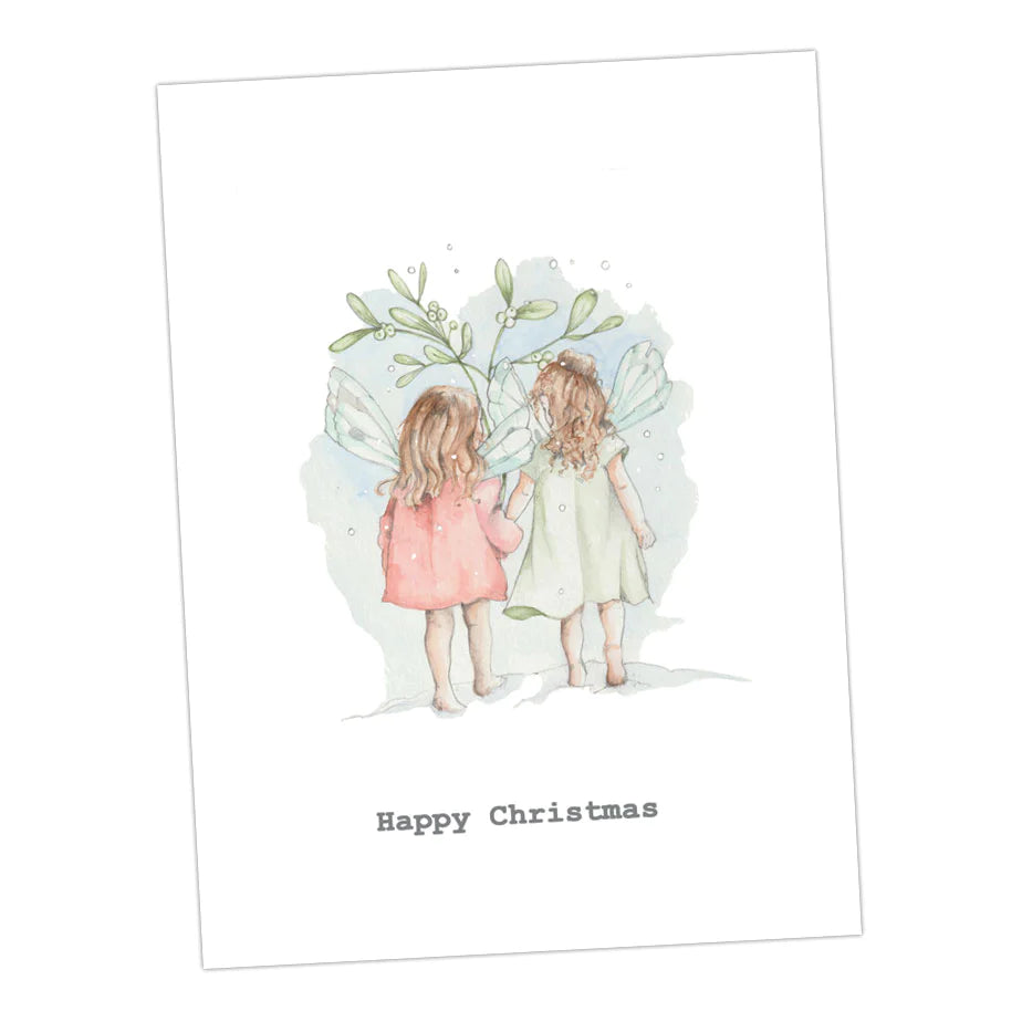 Crumble & Core Christmas Box 1 6pk Asstd Cards by Weirs of Baggot Street