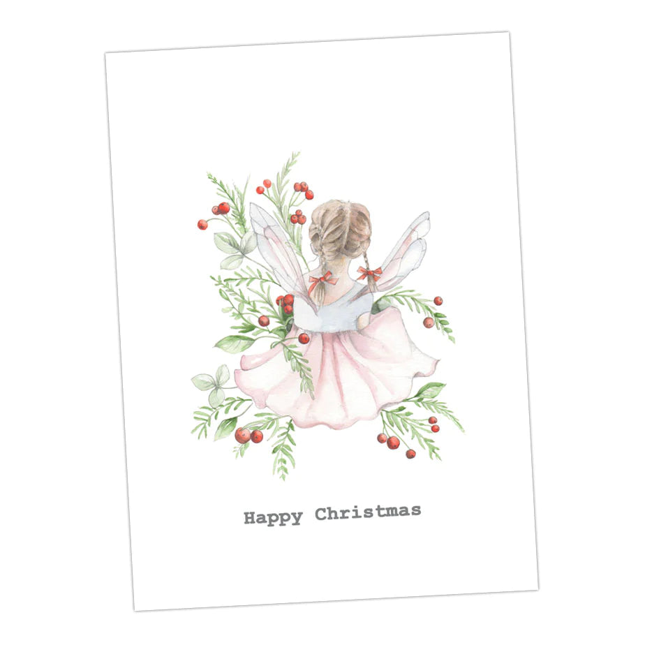 Crumble & Core Christmas Box 1 6pk Asstd Cards by Weirs of Baggot Street