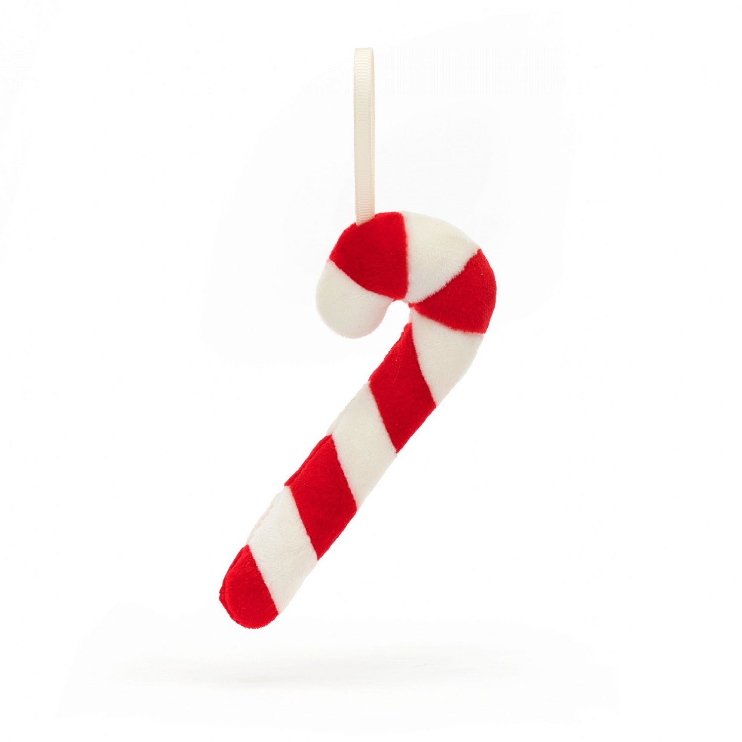 Fab Gifts | Jellycat Festive Folly Candy Cane by Weirs of Baggot Street