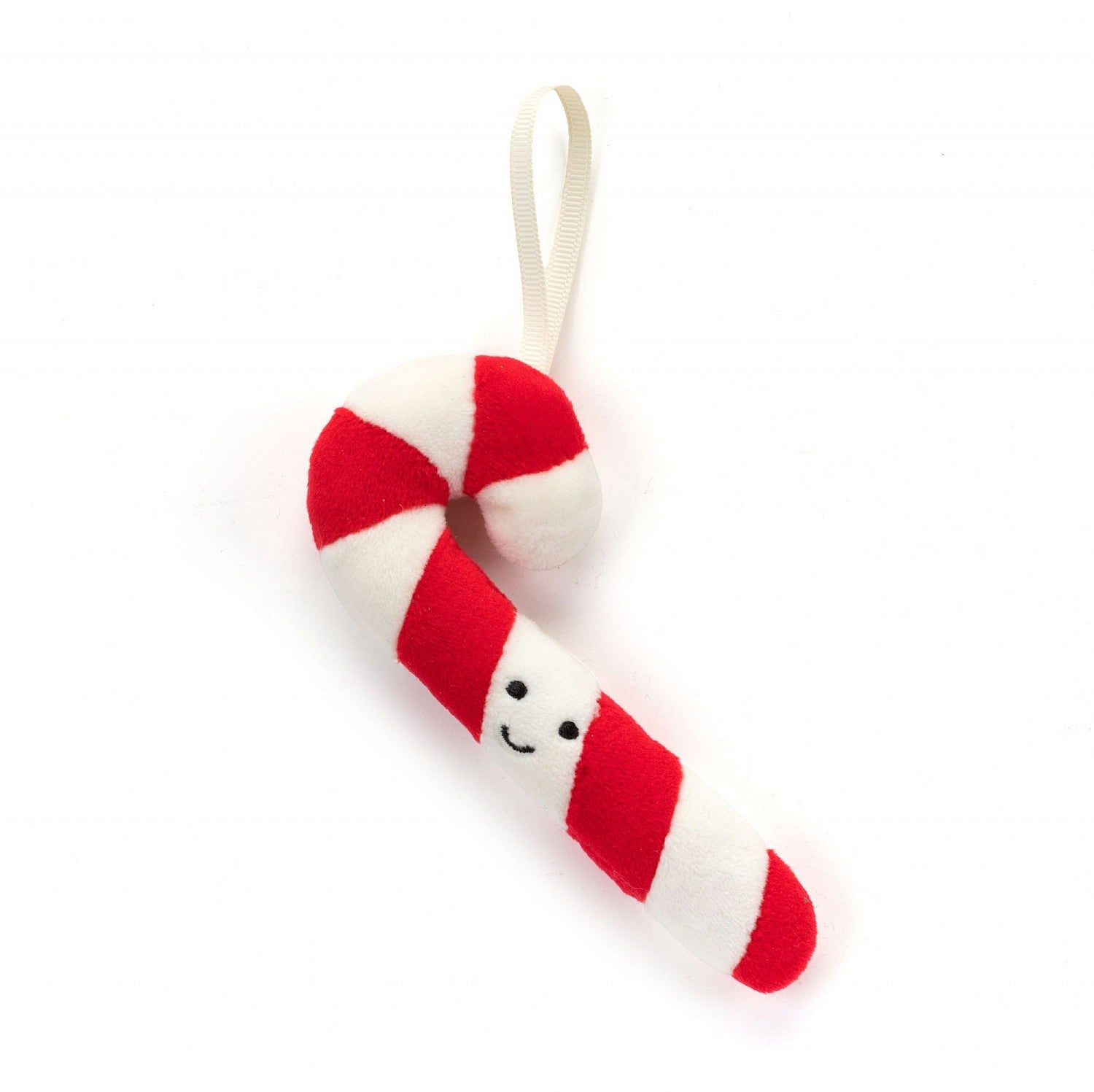 Fab Gifts | Jellycat Festive Folly Candy Cane by Weirs of Baggot Street