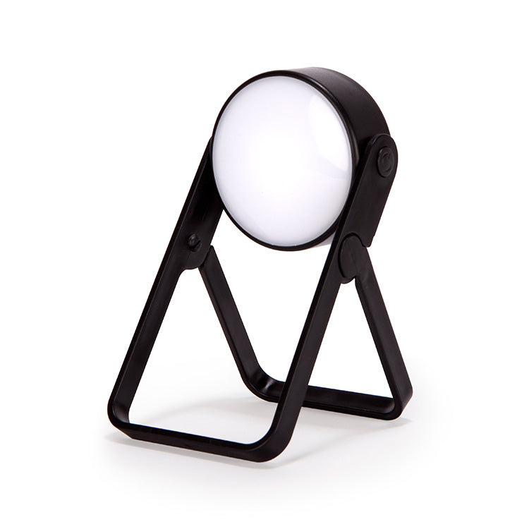 Kikkerland Foldable Spot Light
