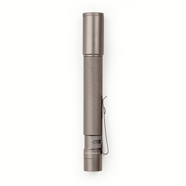 Kikkerland Pocket Flashlight