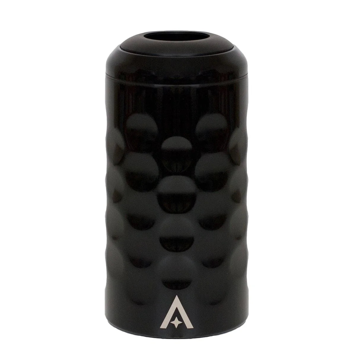 Fab Gifts | Bar & Drinks Bottle Cooler Black by Weirs of Baggot Street