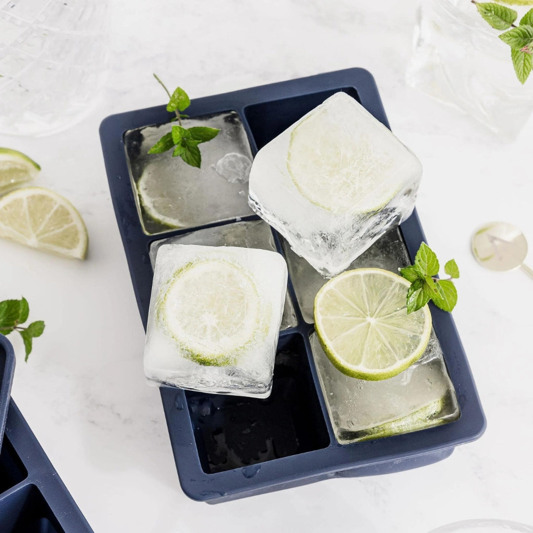 Fab Gifts | Bar & Drinks Giant Ice Cube Tray by Weirs of Baggot Street