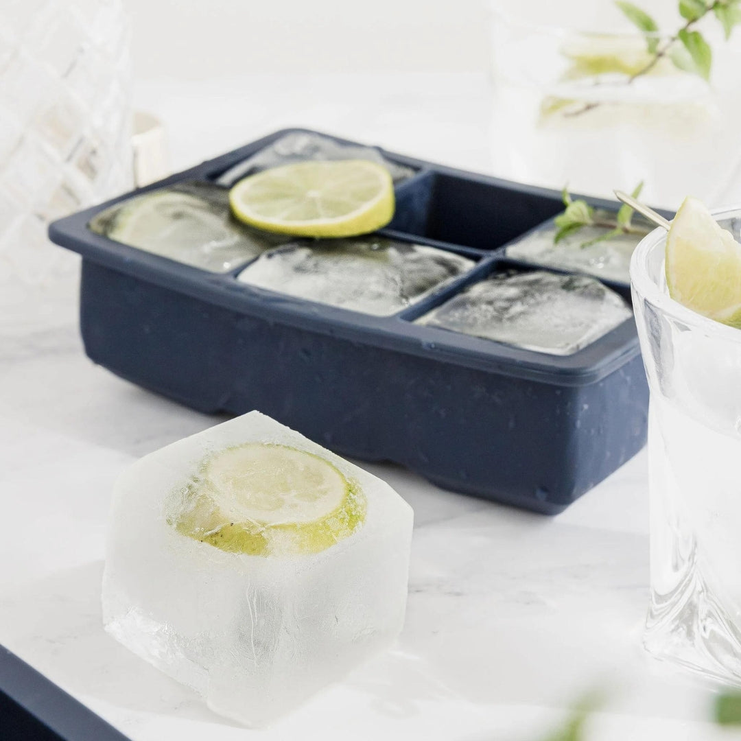 Fab Gifts | Bar & Drinks Giant Ice Cube Tray by Weirs of Baggot Street