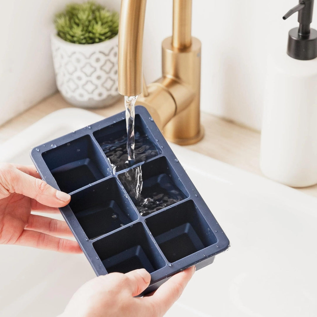 Fab Gifts | Bar & Drinks Giant Ice Cube Tray by Weirs of Baggot Street