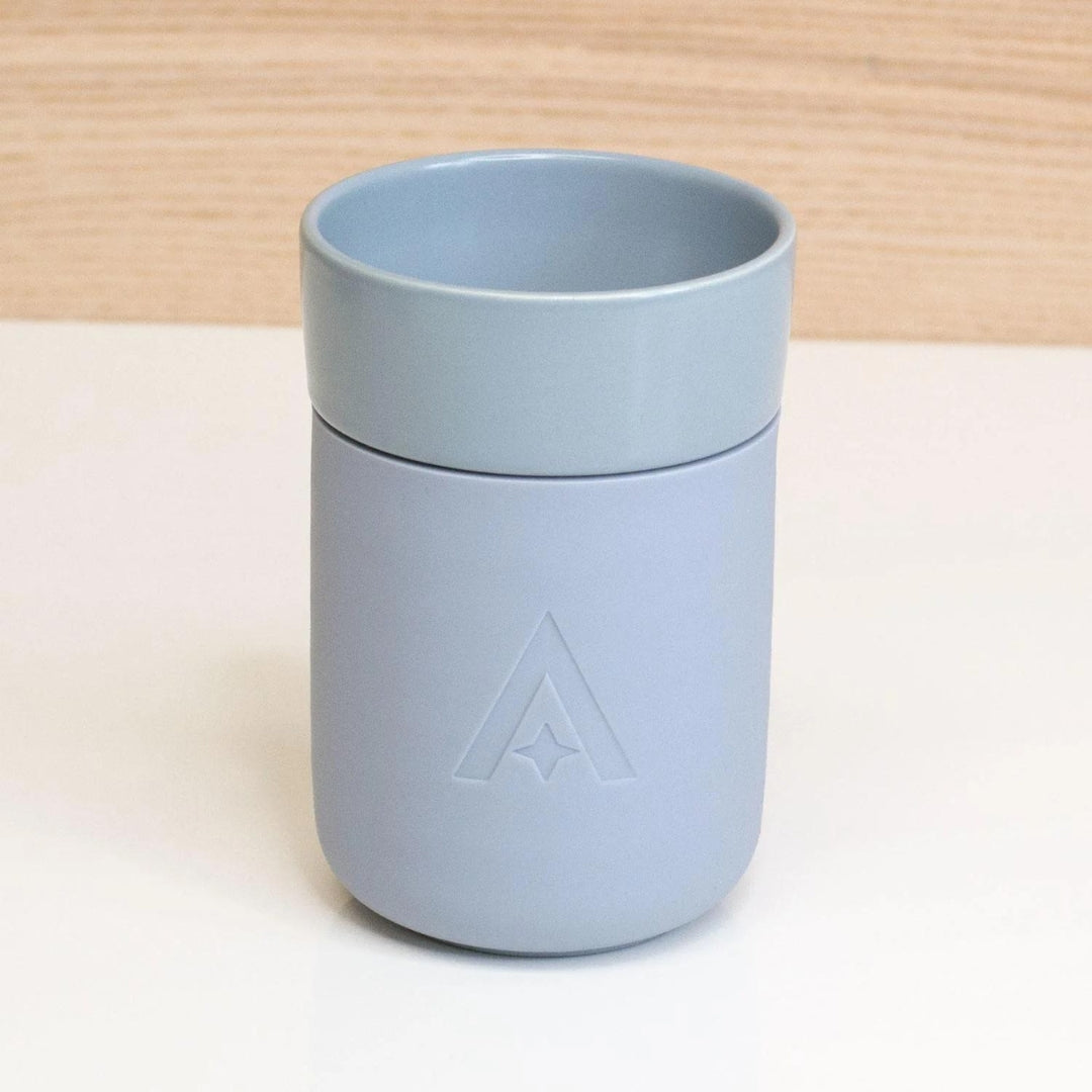 Fab Gifts | Carry Cups Cool Blue by Weirs of Baggot Street