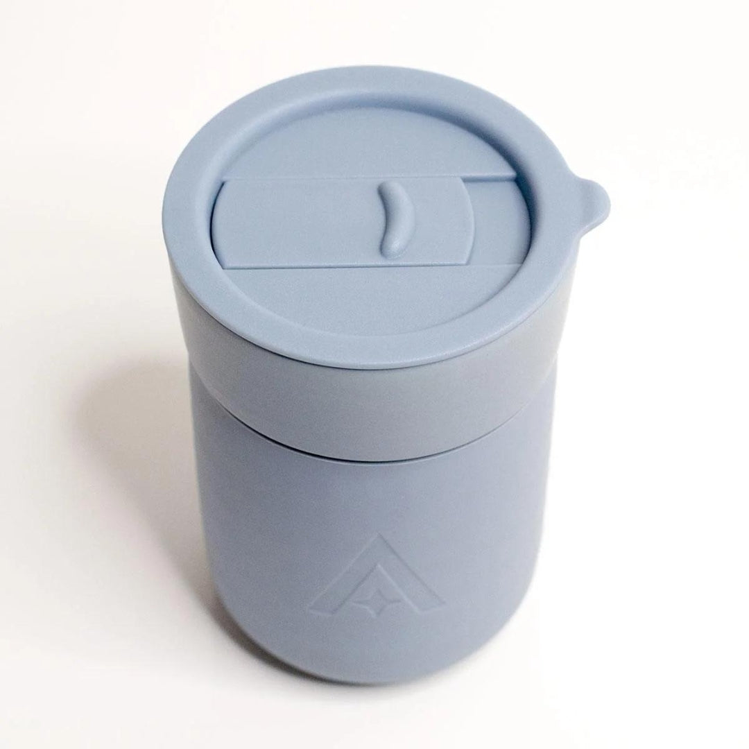 Fab Gifts | Carry Cups Cool Blue by Weirs of Baggot Street