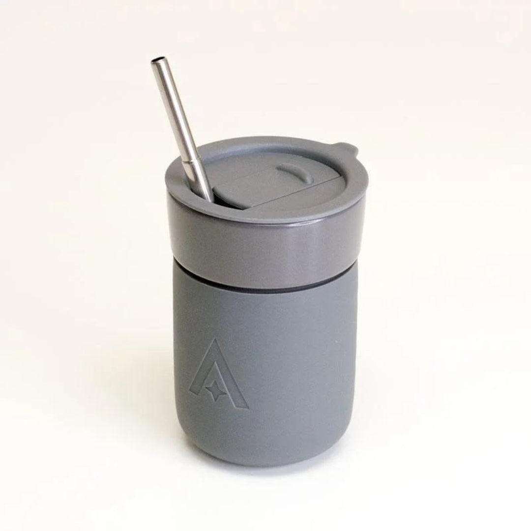 Fab Gifts | Carry Cups Space Grey by Weirs of Baggot Street