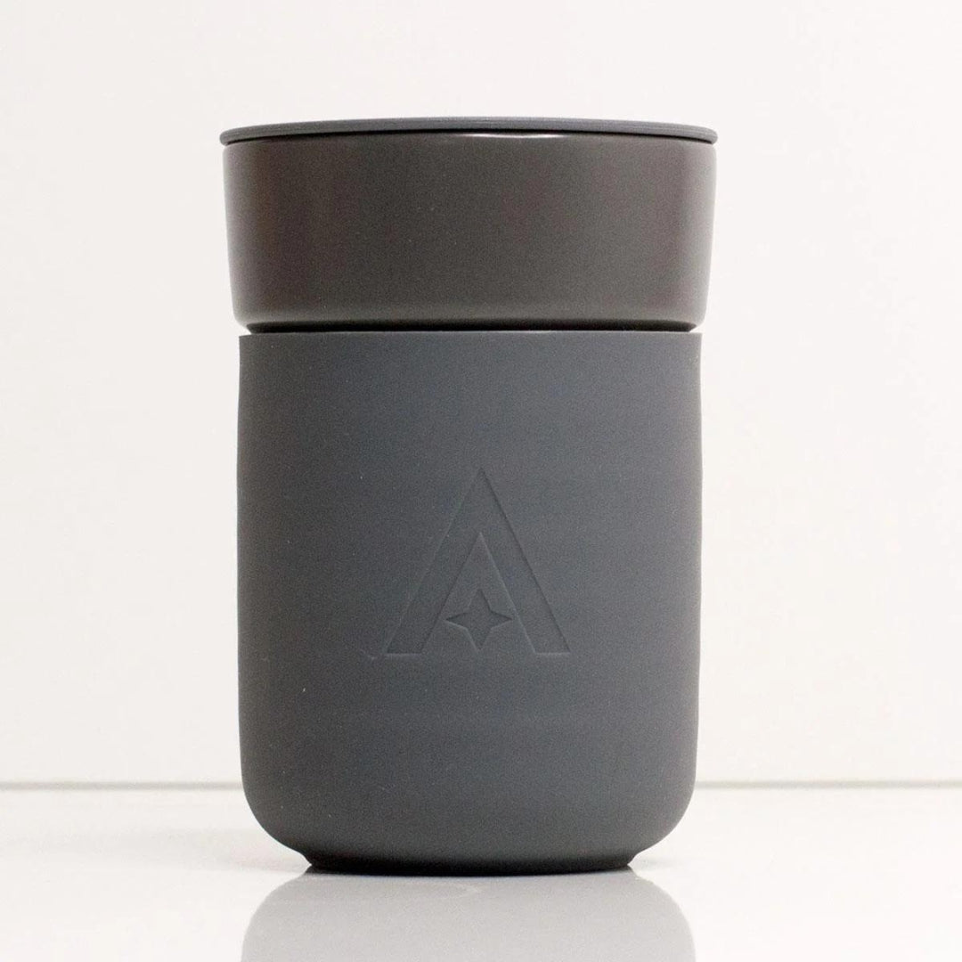 Fab Gifts | Carry Cups Space Grey by Weirs of Baggot Street