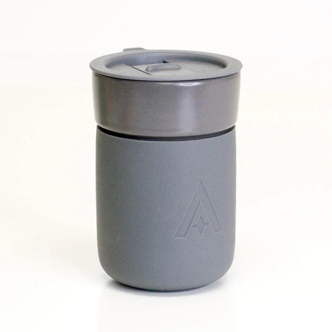 Fab Gifts | Carry Cups Space Grey by Weirs of Baggot Street