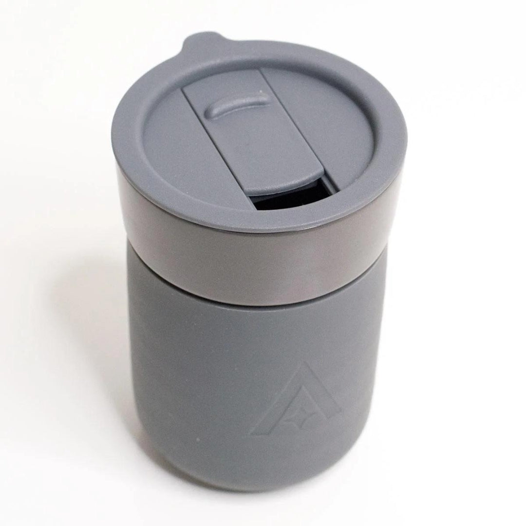 Fab Gifts | Carry Cups Space Grey by Weirs of Baggot Street