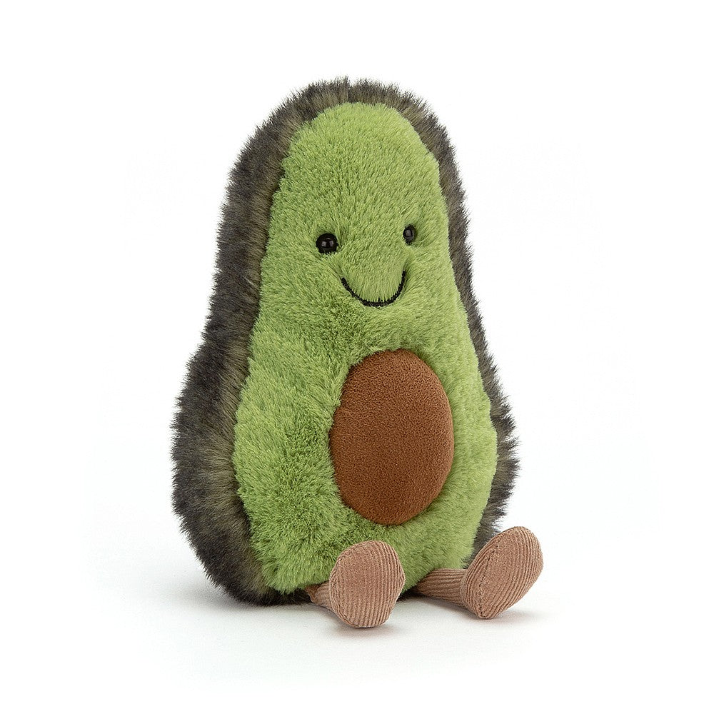 Fab Gifts | Jellycat Amuseable Avocado by Weirs of Baggot Street