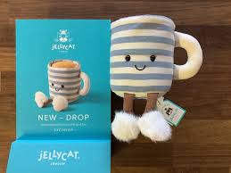 Jellycat Amuseables Rosie Lea Mug of Tea – Weirs Gifts Stillorgan