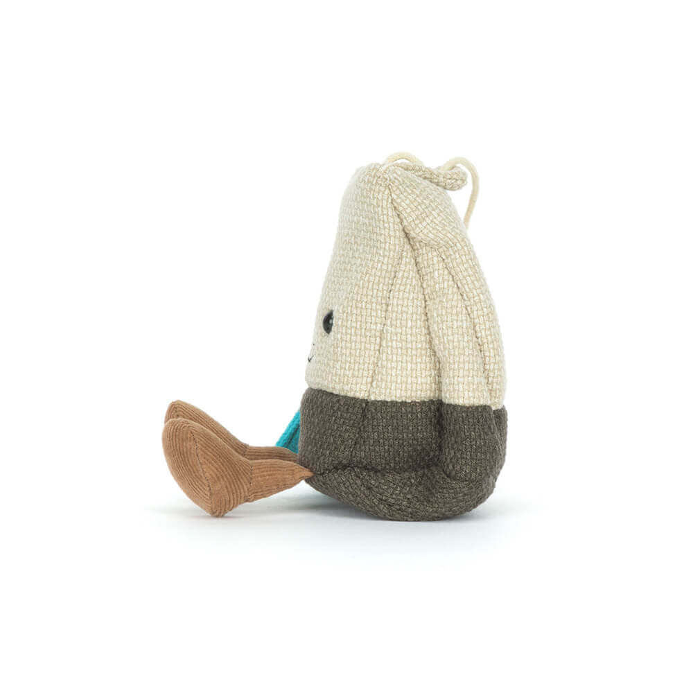 Fab Gifts | Jellycat Amuseables Steepy TeaBag by Weirs Gifts