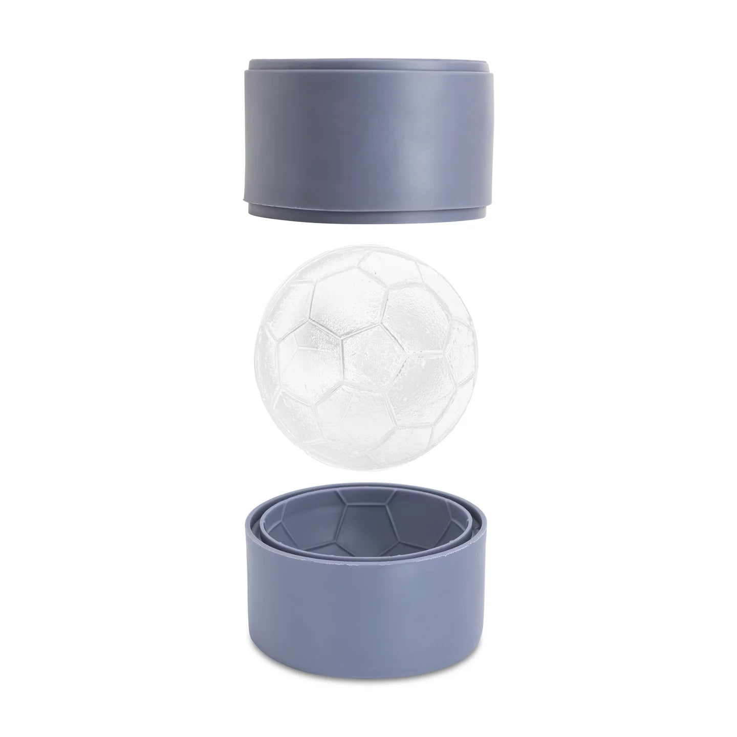 Fab Gifts | Kikkerland Football Ice Ball Molds Weirs of Baggot Street