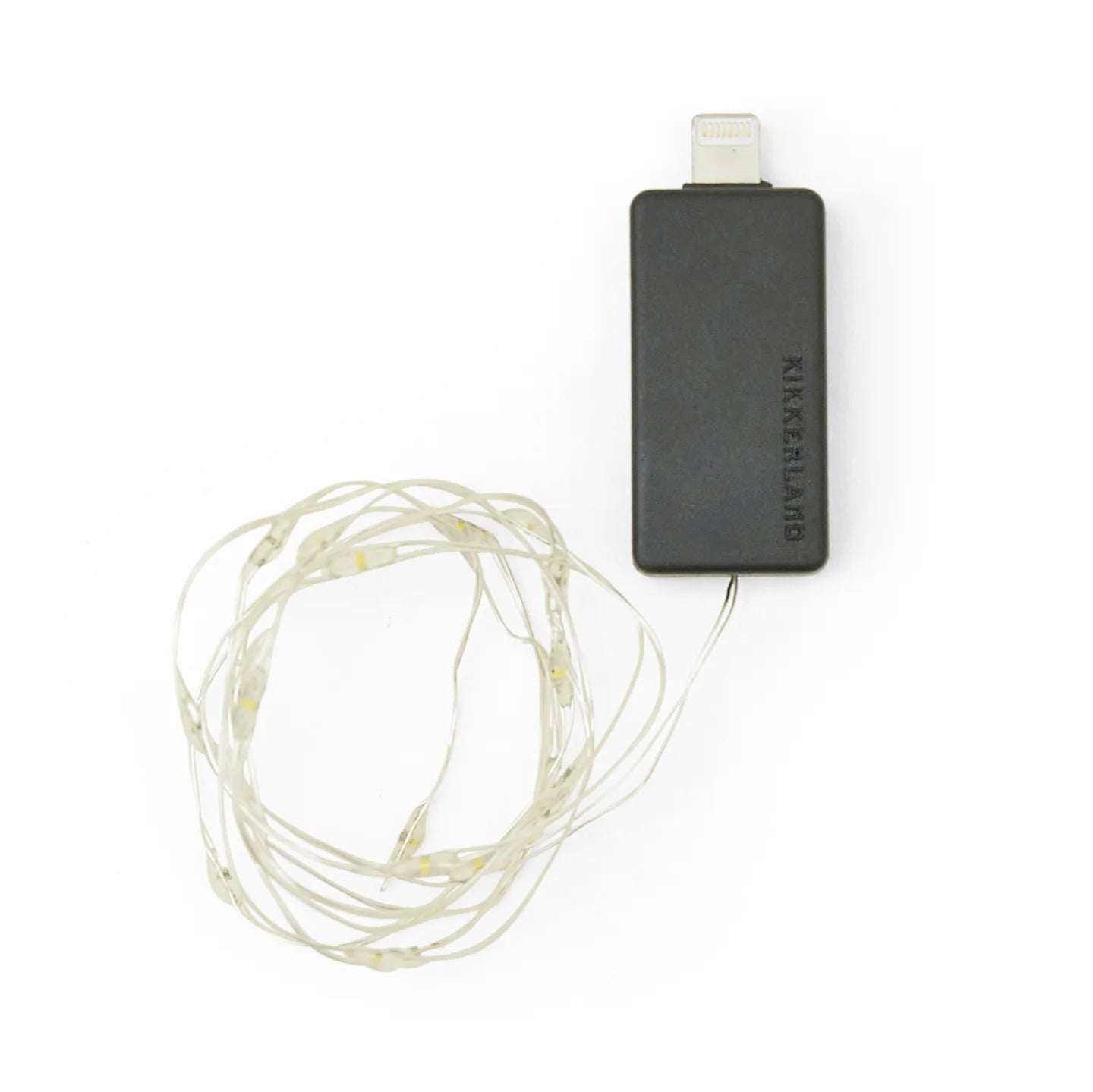 Fab Gifts | Kikkerland Sound Activated Lights by Weirs of Baggot Street