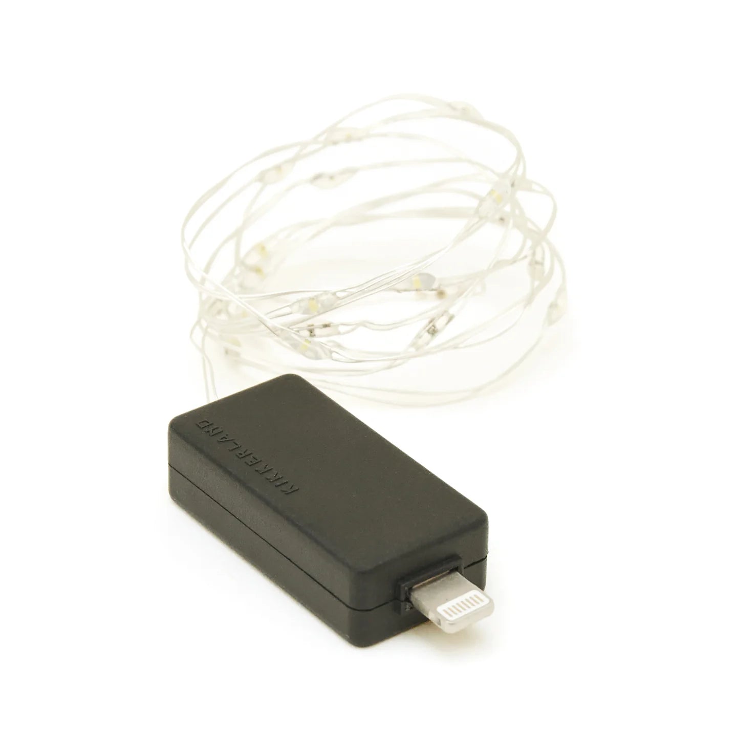 Fab Gifts | Kikkerland Sound Activated Lights by Weirs of Baggot Street