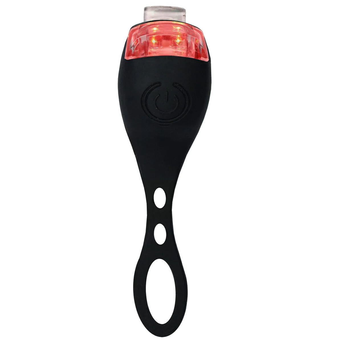 Fab Gifts | Legami Bike Light LED Set of 2 by Weirs of Baggot Street