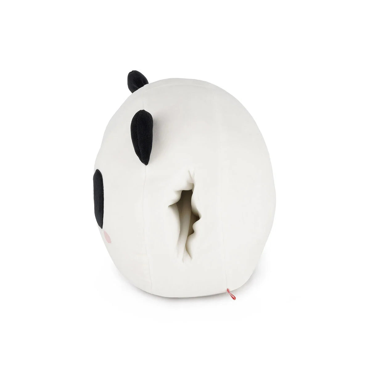 Fab Gifts | Legami Super Soft Pillow Panda by Weirs of Baggot Street