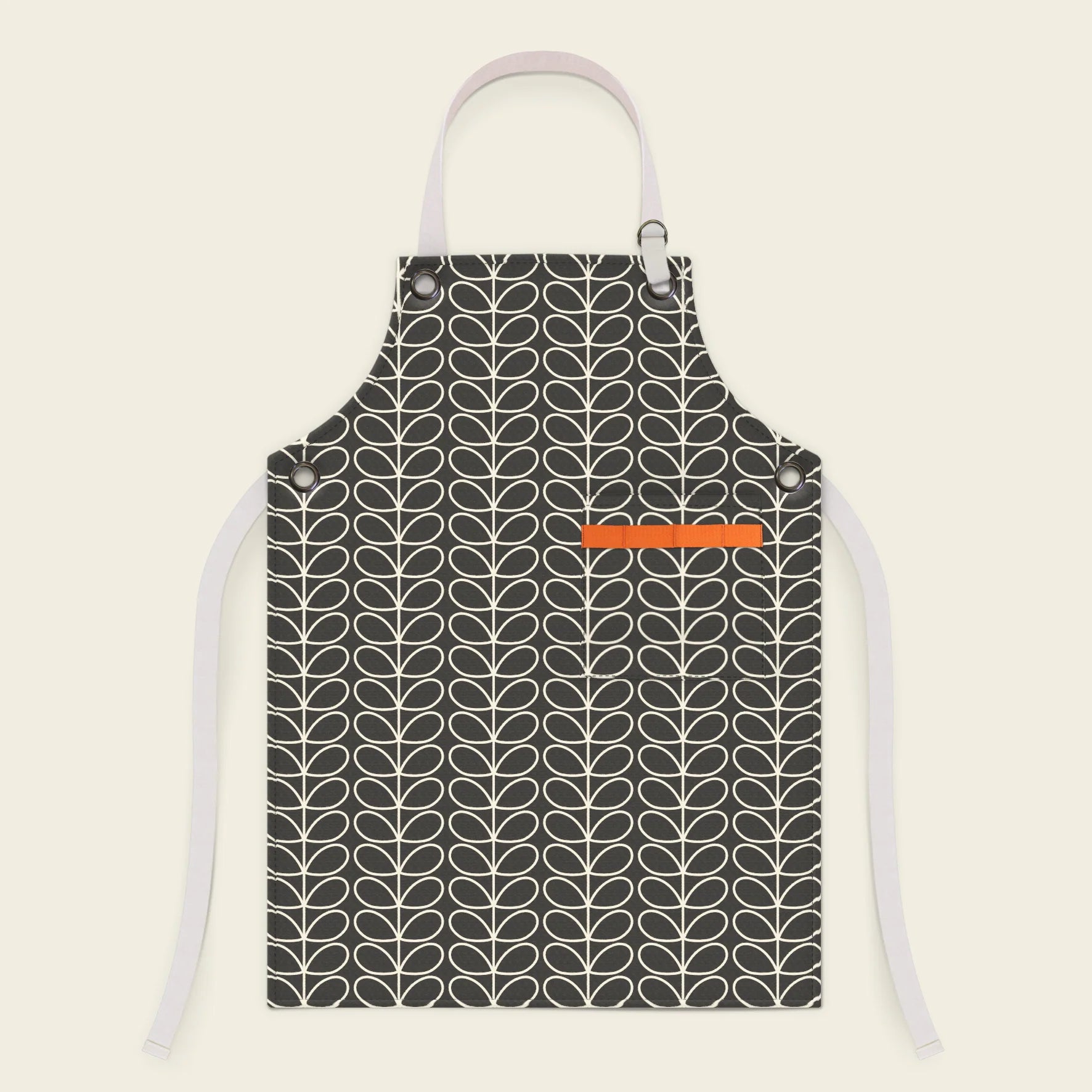 Fab Gifts | Orla Kiely Apron Linear Stem Slate by Weirs of Baggot Street