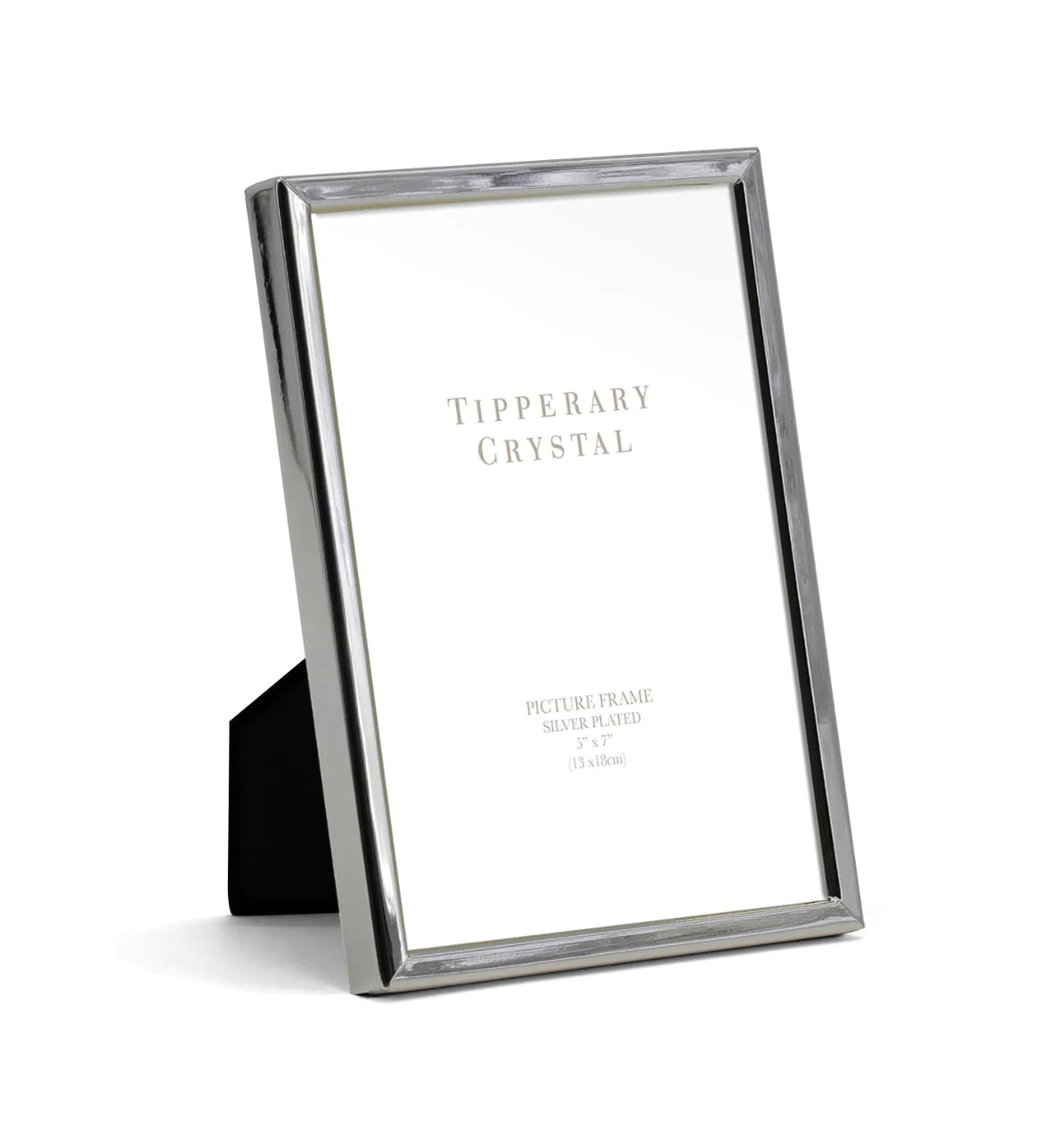 Fab Gifts | Tipperary Crystal Aspect Frame 5 x 7 by Weirs of Baggot Street