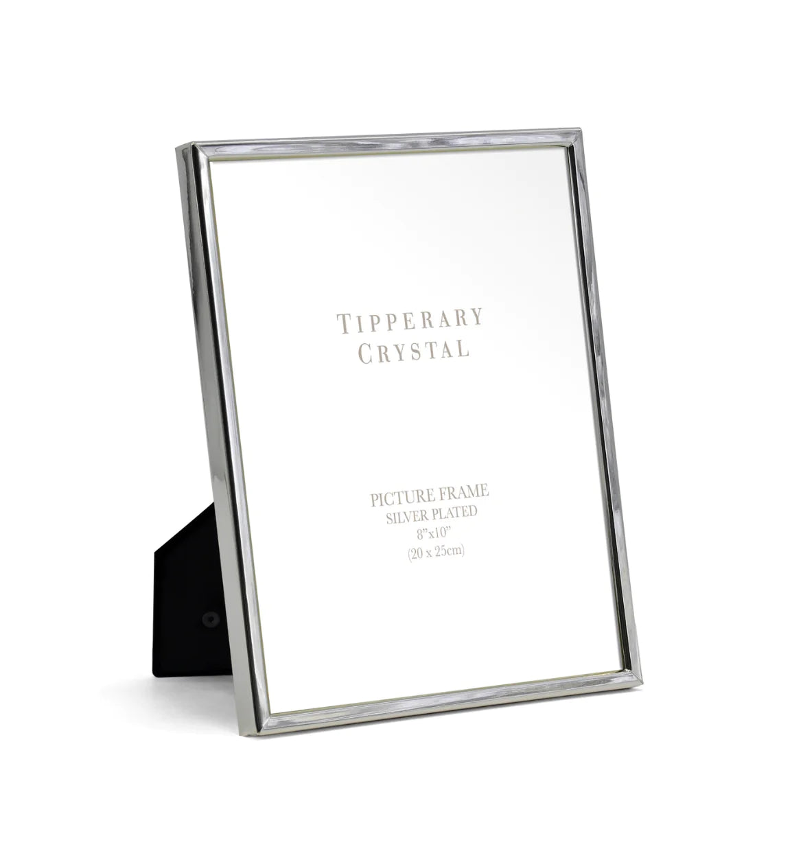 Fab Gifts | Tipperary Crystal Aspect Frame 8 x 10 by Weirs of Baggot Street