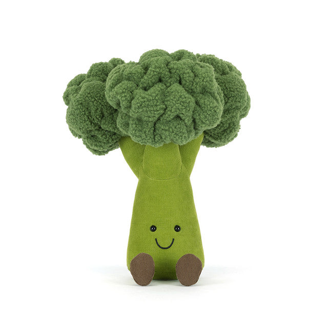 Fab Gifts | Jellycat Amuseables Broccoli
by Weirs Gifts