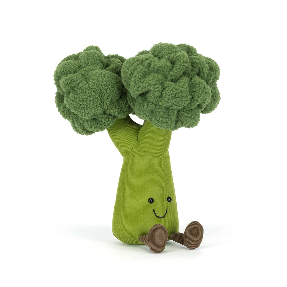 Fab Gifts | Jellycat Amuseables Broccoli
by Weirs Gifts