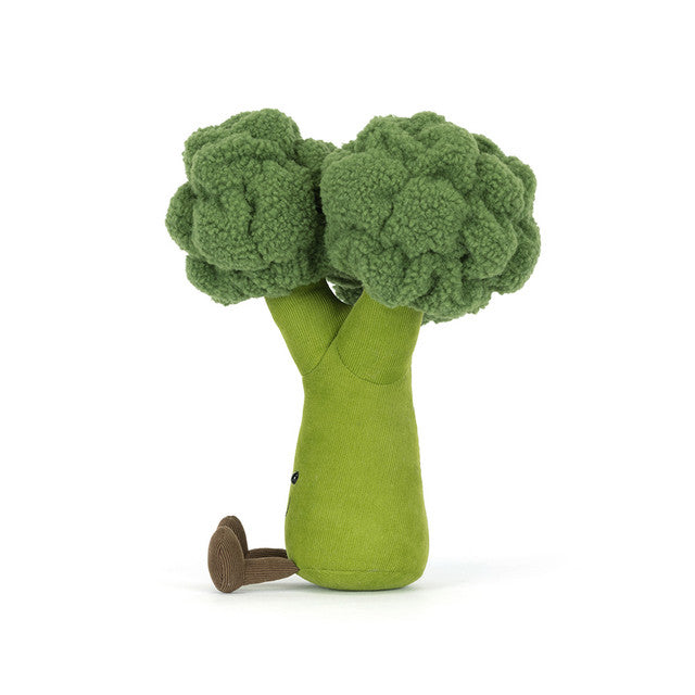 Fab Gifts | Jellycat Amuseables Broccoli
by Weirs Gifts