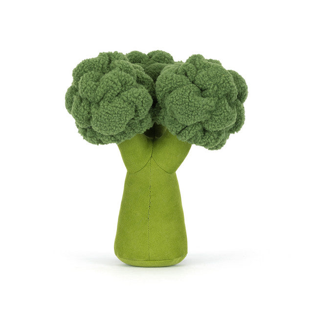 Fab Gifts | Jellycat Amuseables Broccoli
by Weirs Gifts