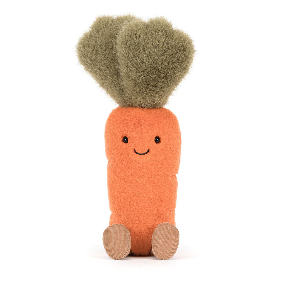 Fab Gifts | Jellycat Amuseables Carrot
by Weirs Gifts