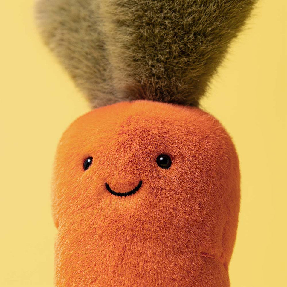 Fab Gifts | Jellycat Amuseables Carrot
by Weirs Gifts