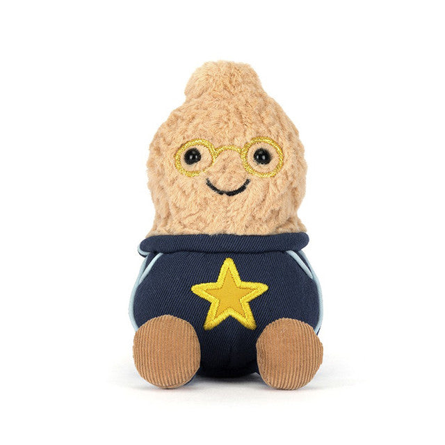 Fab Gifts | Jellycat Amuseables Student Peanut
by Weirs Gifts