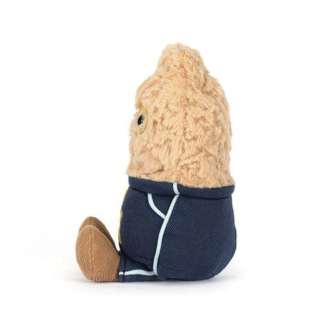 Fab Gifts | Jellycat Amuseables Student Peanut
by Weirs Gifts