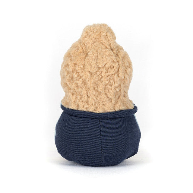 Fab Gifts | Jellycat Amuseables Student Peanut
by Weirs Gifts