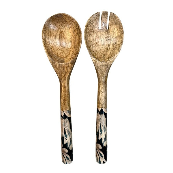 Fab Gifts | byroom mango wood midnight garden by Weirs Gifts