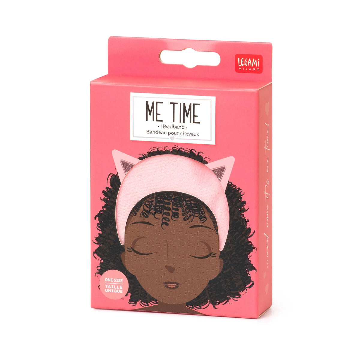 Fabulous Gifts Beauty Legami Headband Kitty by Weirs of Baggot Street