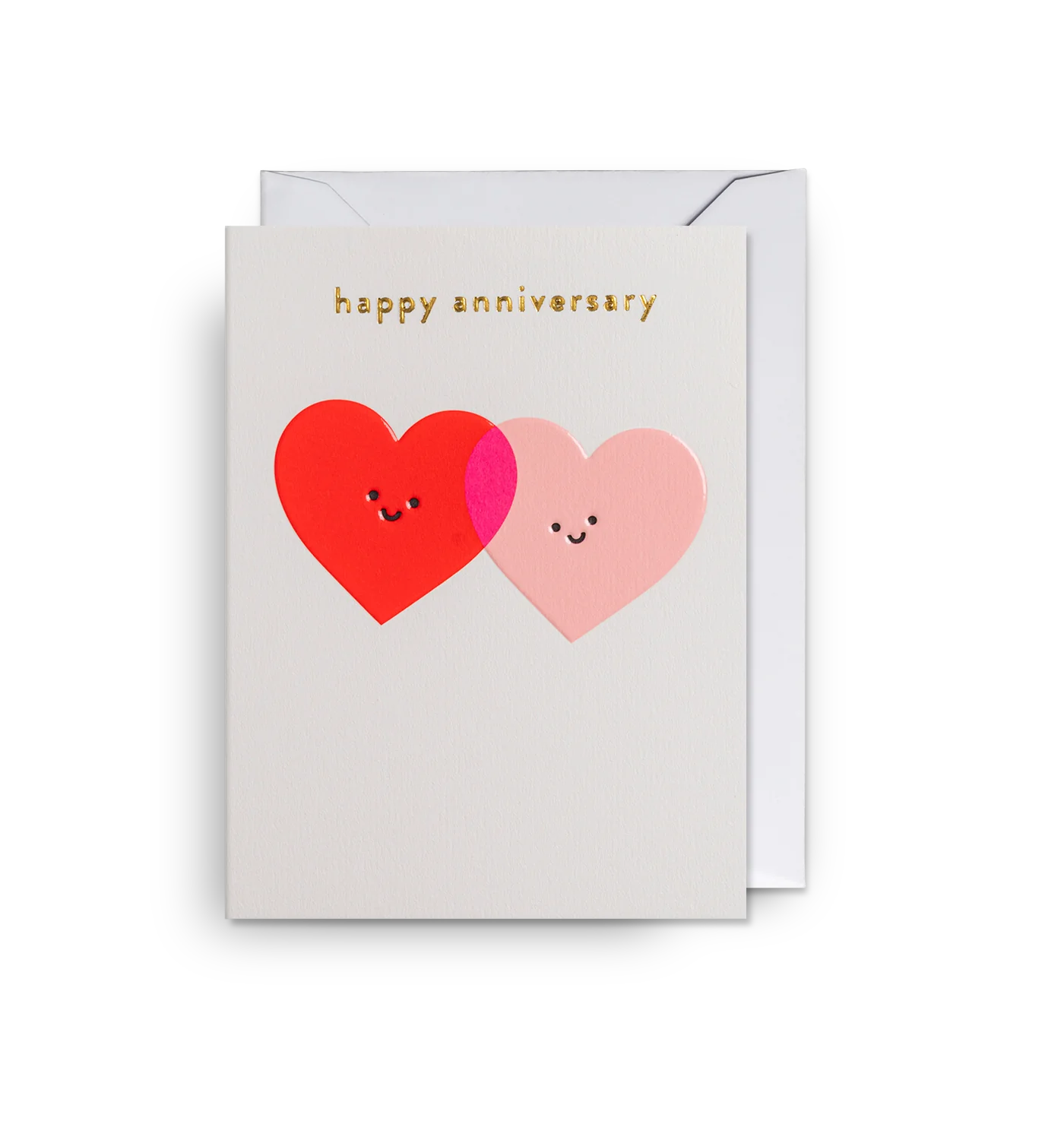 Fabulous Gifts Cher Happy Anniversary Card by Weirs of Baggot Street