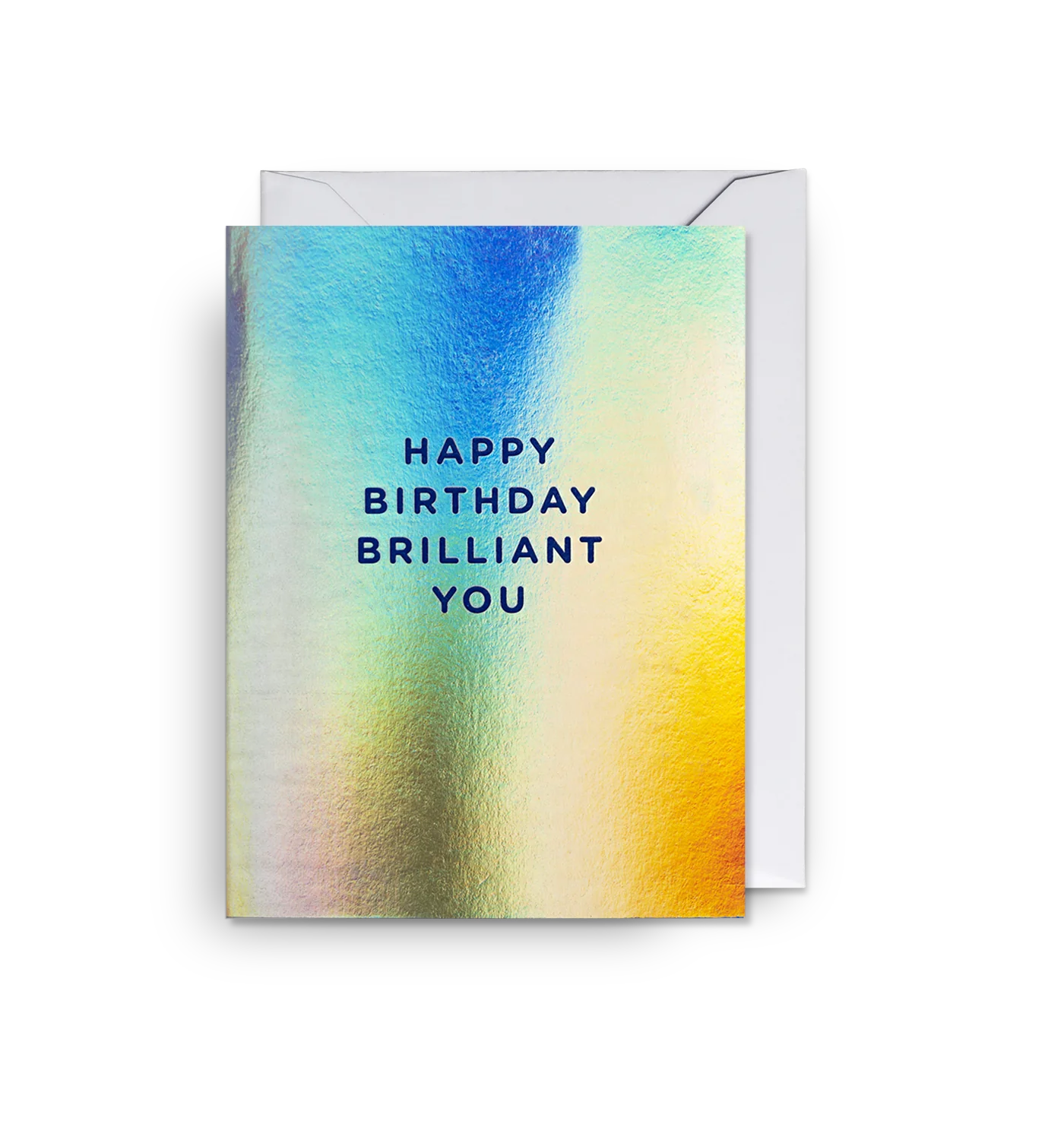 Fabulous Gifts Cher Happy Birthday Brilliant You Card by Weirs of Baggot Street