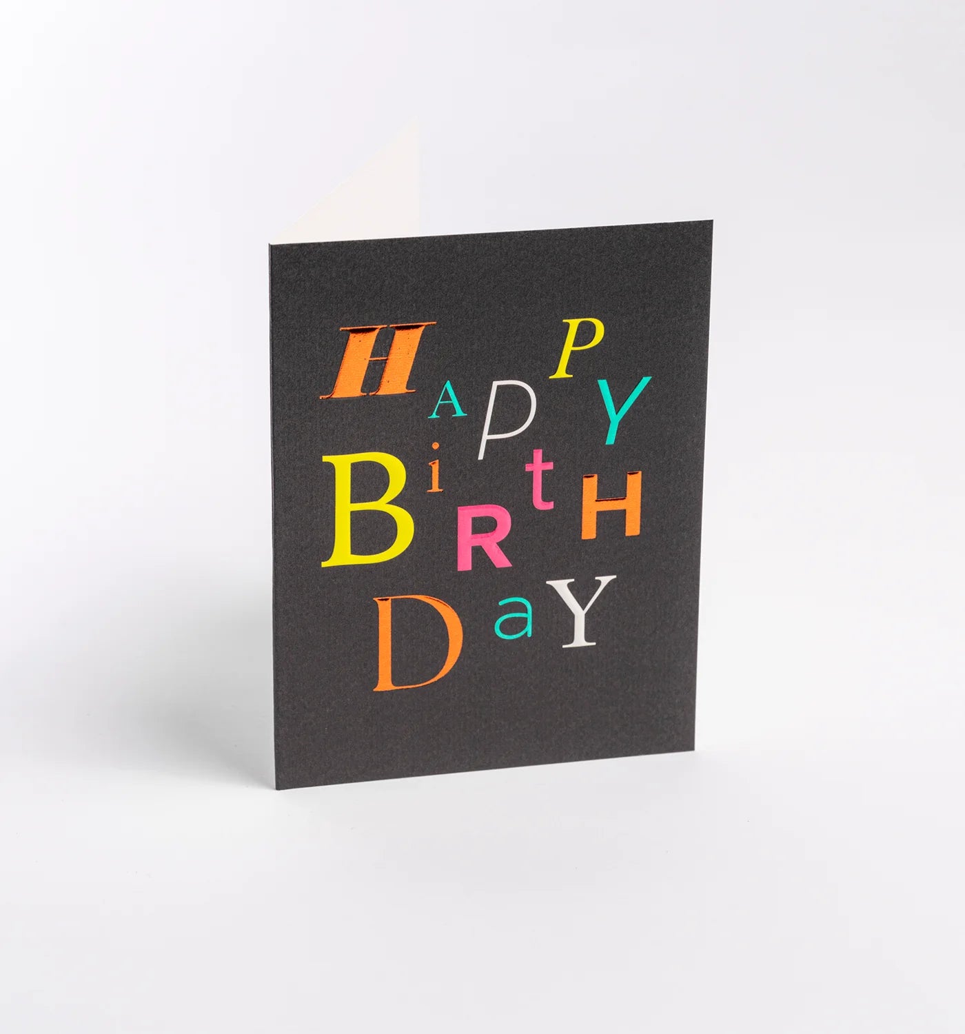 Fabulous Gifts Cher Happy Birthday Card by Weirs of Baggot Street