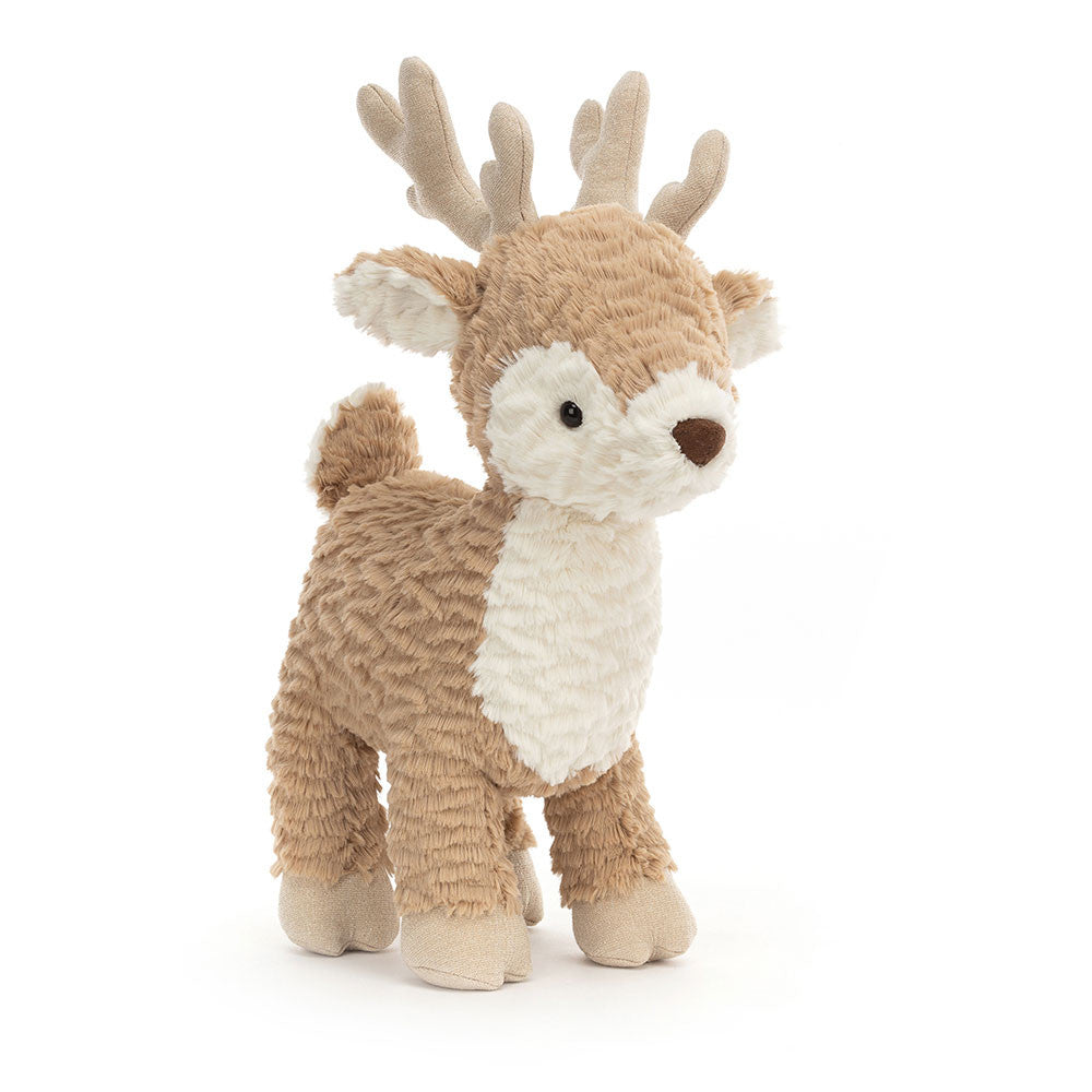 Fabulous Gifts Christmas Jellycat Mitzi Reindeer Large by Weirs of Baggot Street