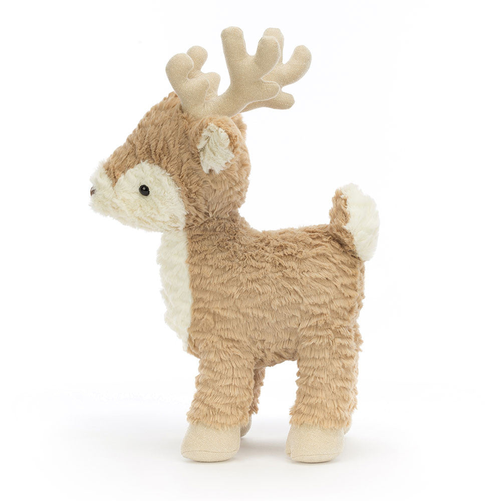 Fabulous Gifts Christmas Jellycat Mitzi Reindeer Large by Weirs of Baggot Street