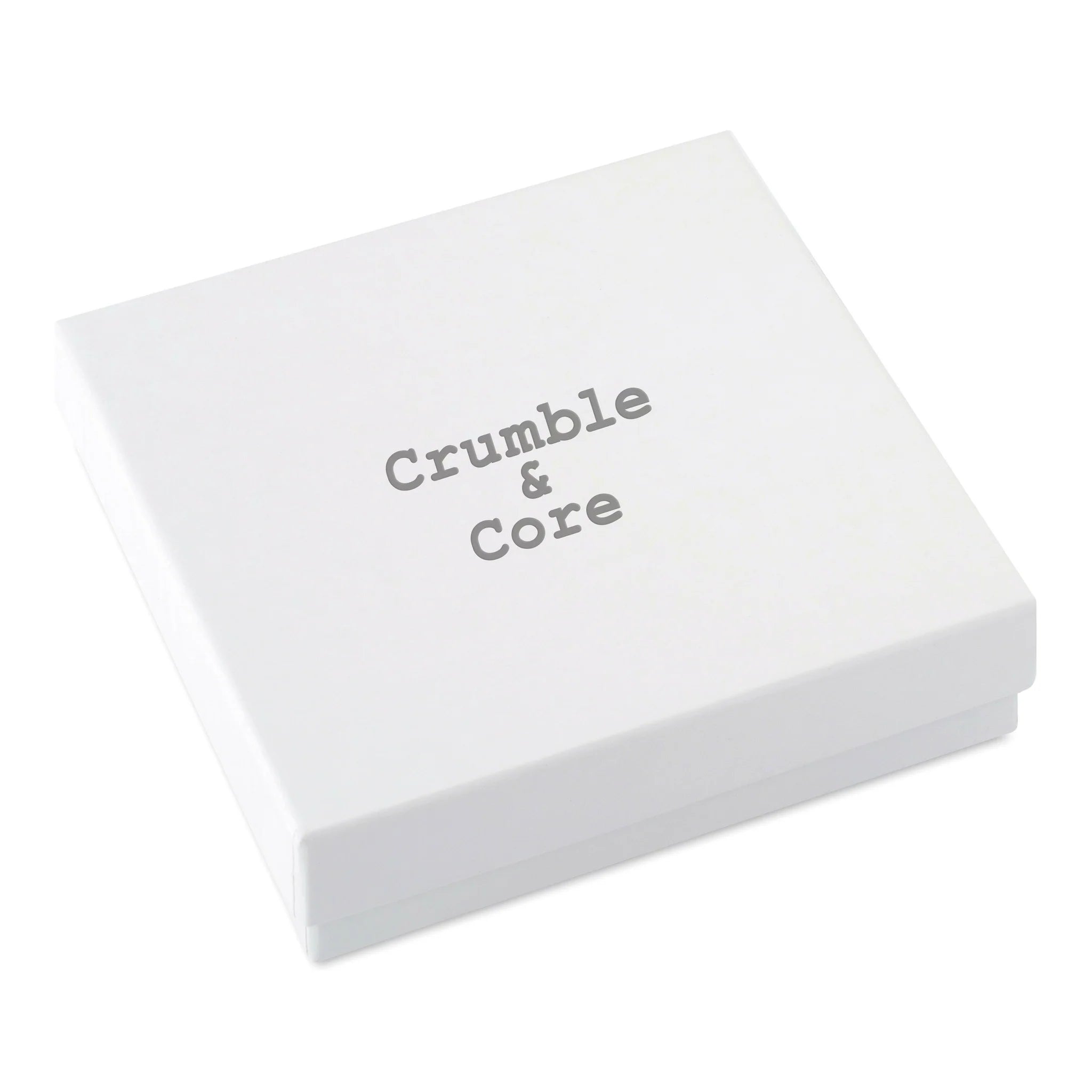 Fabulous Gifts Crumble & Core Box Party Dress Earring Card  by Weirs of Baggot Street