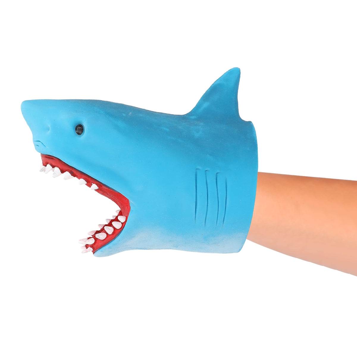 Fabulous Gifts Dino World Handpuppet Shark UNDERWATER by Weirs of Baggot Street