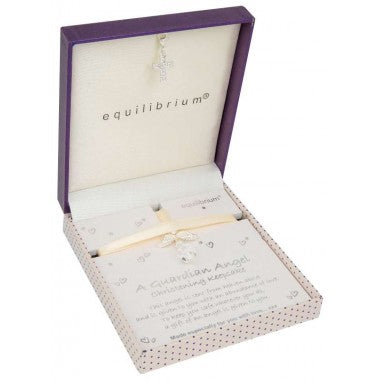 Fabulous Gifts Equilibrium Jewellery Angel Keepsake Christening by Weirs of Baggot Street