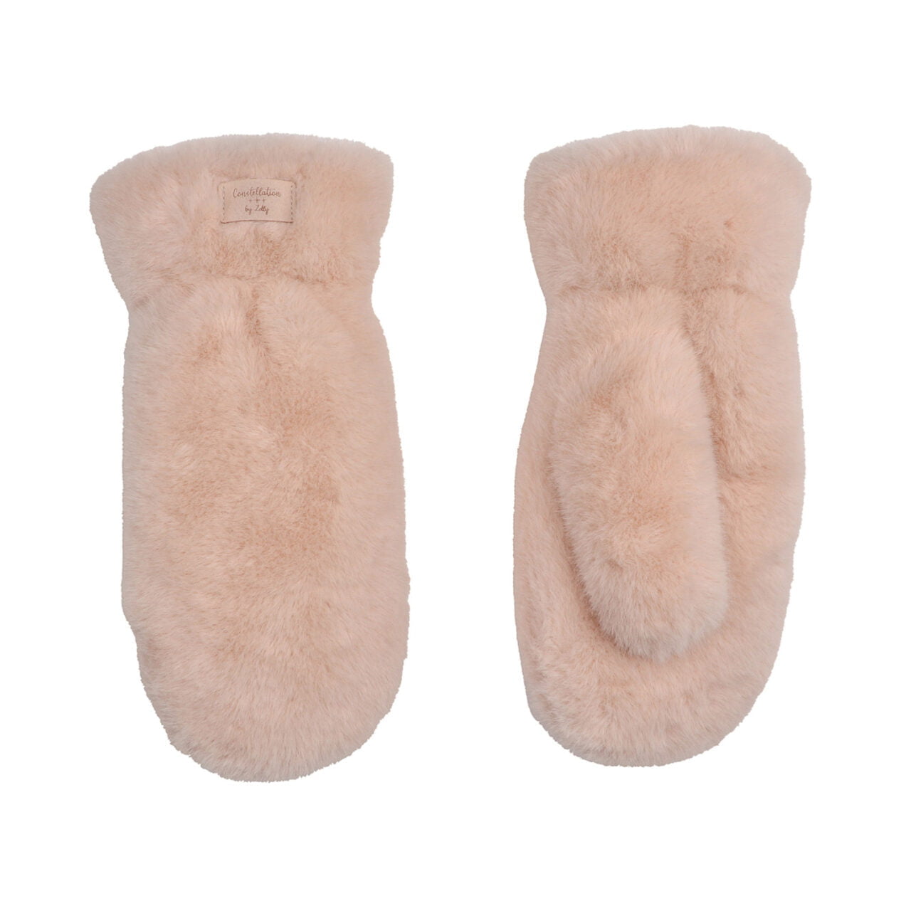 Fabulous Gifts Fashion Cream Coco Mittens by Weirs of Baggot Street