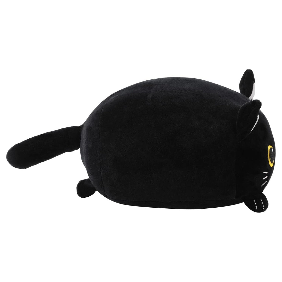 Fabulous Gifts Gigantic Squishy Cushion Black Cat by Weirs of Baggot Street