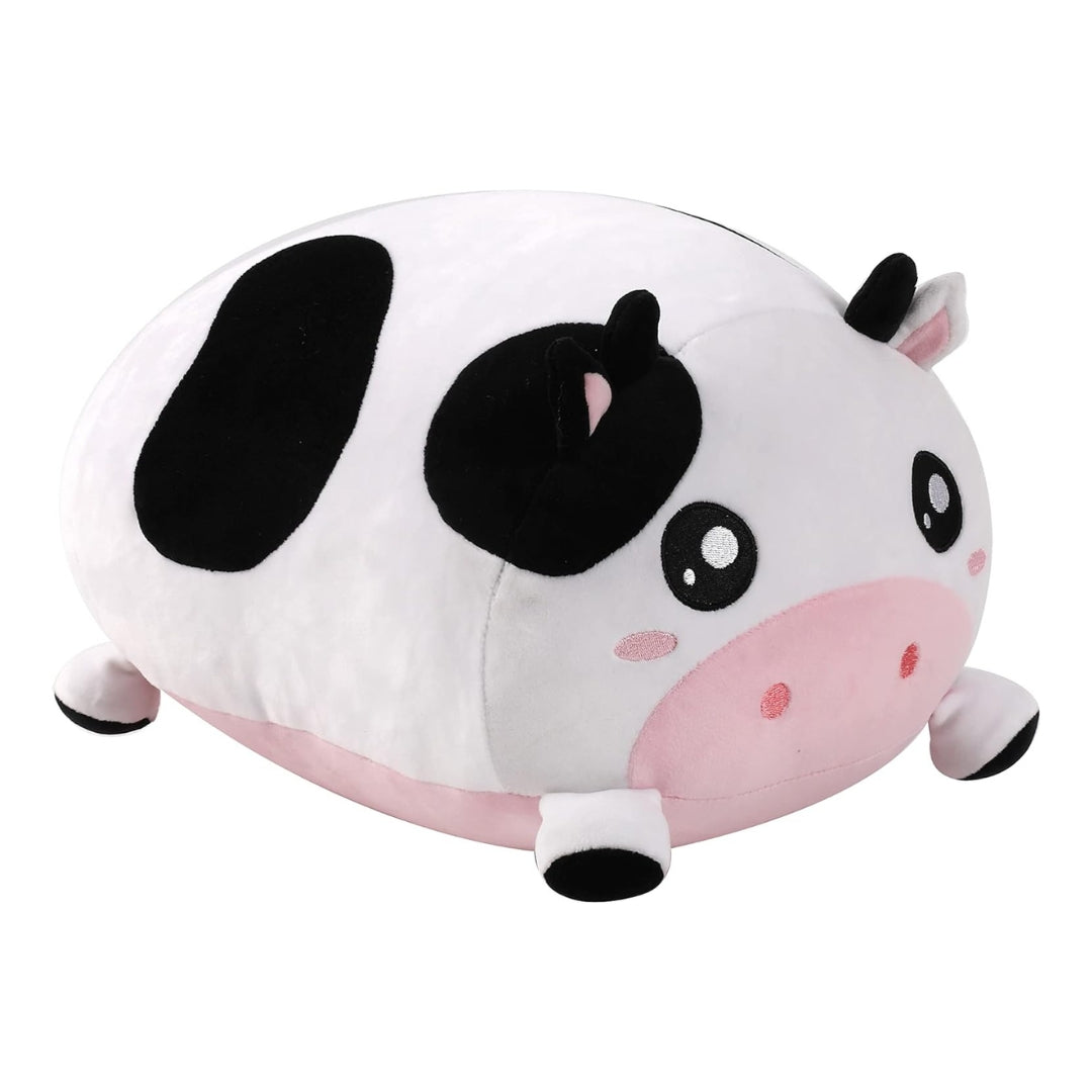 Fabulous Gifts Gigantic Squishy Cushion Cow by Weirs of Baggot Street