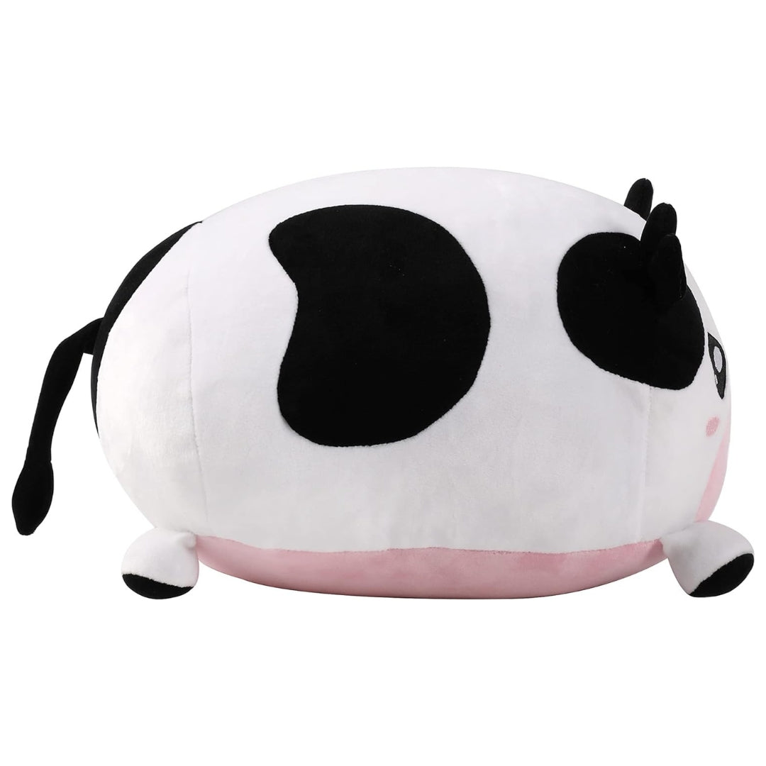 Fabulous Gifts Gigantic Squishy Cushion Cow by Weirs of Baggot Street